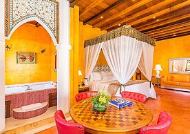 DPNY Beach Hotel & SPA Ilhabela