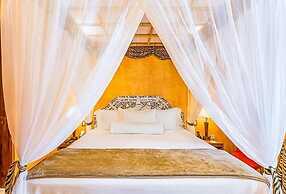 DPNY Beach Hotel & SPA Ilhabela