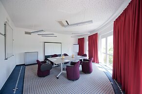 Hotel Am Froschbächel