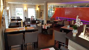 Hotel Am Froschbächel