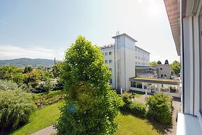 Hotel Am Froschbächel