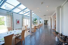 Hotel Am Froschbächel