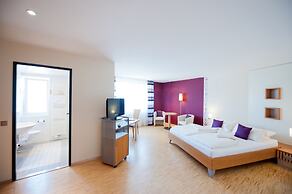 Hotel Am Froschbächel