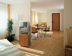 Hotel Am Froschbächel