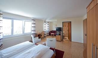 Hotel Am Froschbächel