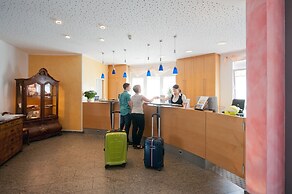 Hotel Am Froschbächel