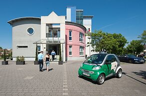 Hotel Am Froschbächel