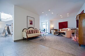 Hotel Am Froschbächel