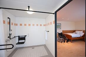 Hotel Am Froschbächel