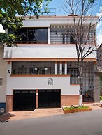 61Prado Guesthouse