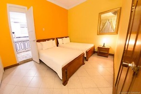 61Prado Guesthouse