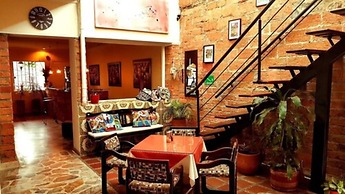 61Prado Guesthouse