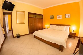 61Prado Guesthouse