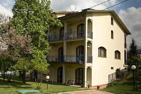 Hotel The Marquee