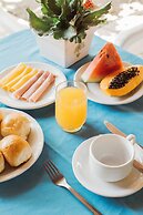 Pousada Calmaria Buzios