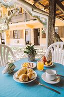 Pousada Calmaria Buzios