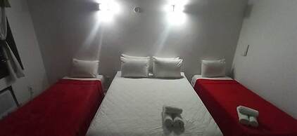 Pousada Calmaria Buzios