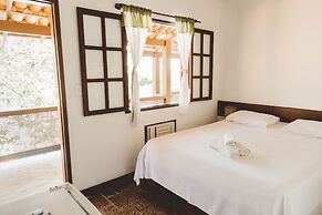 Pousada Calmaria Buzios