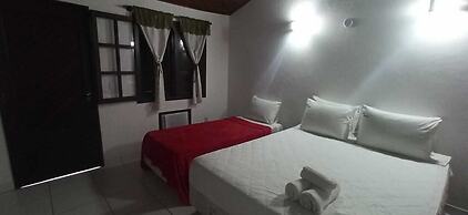 Pousada Calmaria Buzios