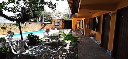 Pousada Calmaria Buzios