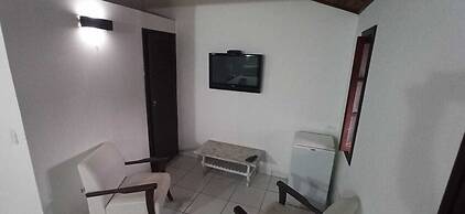 Pousada Calmaria Buzios