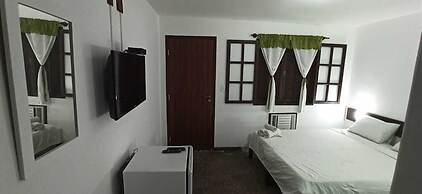 Pousada Calmaria Buzios