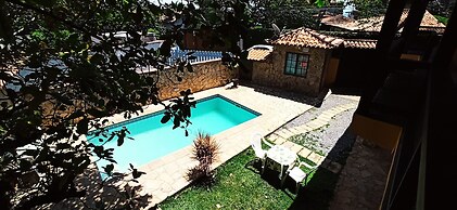 Pousada Calmaria Buzios