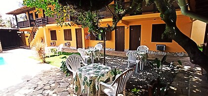 Pousada Calmaria Buzios