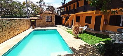 Pousada Calmaria Buzios