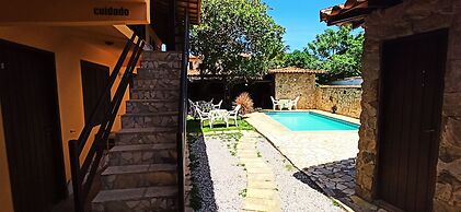 Pousada Calmaria Buzios