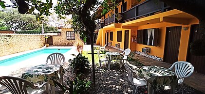 Pousada Calmaria Buzios