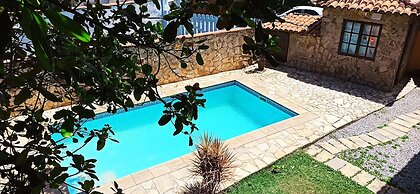 Pousada Calmaria Buzios