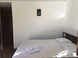 Pousada Calmaria Buzios