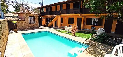 Pousada Calmaria Buzios