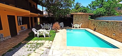 Pousada Calmaria Buzios