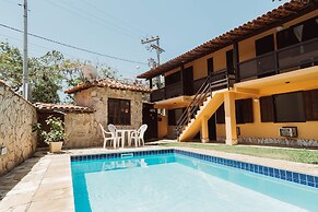 Pousada Calmaria Buzios