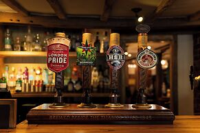 The White Hart