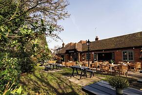 The White Hart