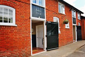 The White Hart
