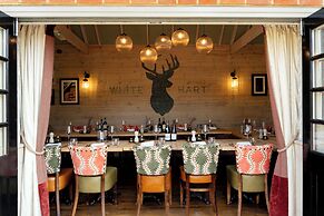 The White Hart