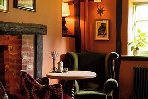 The White Hart