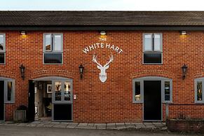 The White Hart