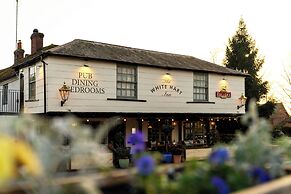 The White Hart