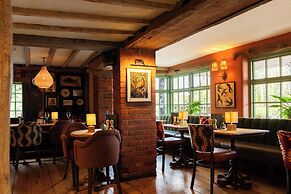The White Hart