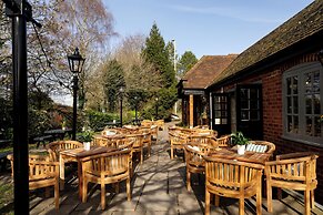 The White Hart