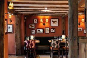 The White Hart