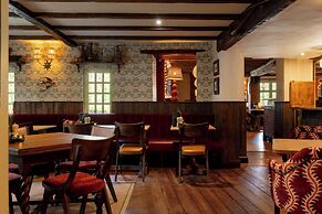 The White Hart