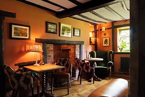 The White Hart