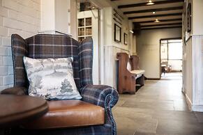 The White Hart