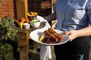 The White Hart